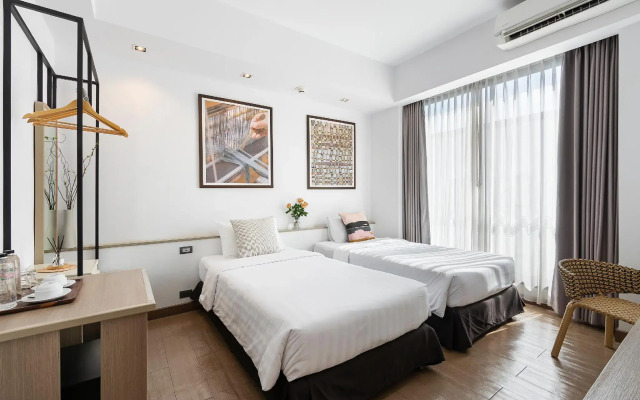 Darley Hotel Chiangmai