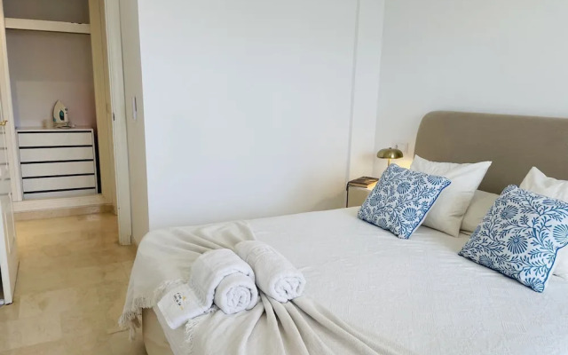 Apartamento Sol de Marbella by At Home Costa del S
