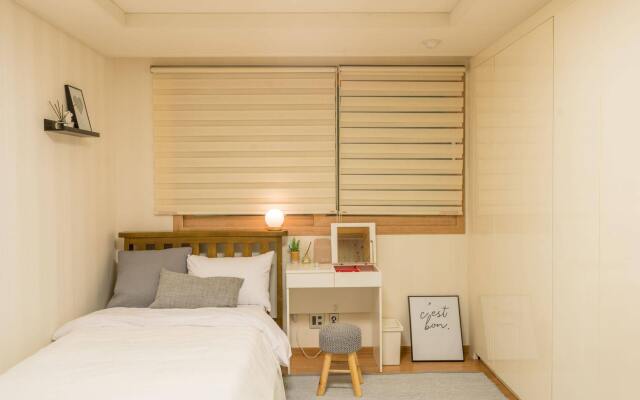 Mono House Busan Songdo Beach