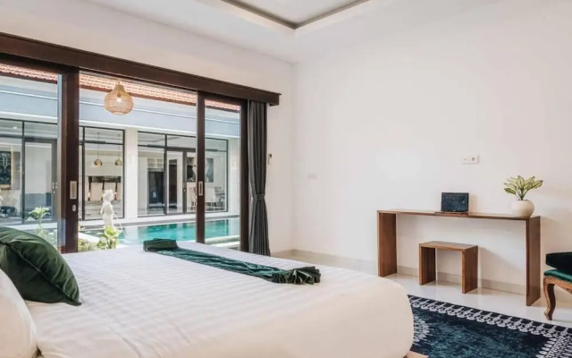 Love 1 Villa By Betterplace