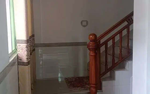Kangmin Homestay