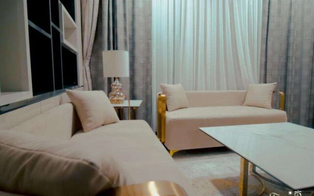 Fasq Hôtel Nouakchott
