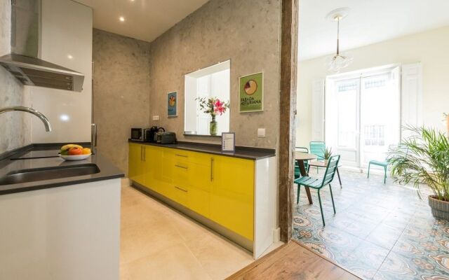 Plaza Tirso de Molina City Center I