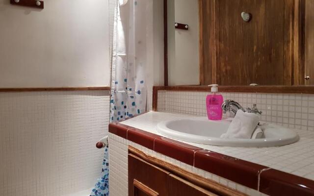 Apts Todosierranevada Edif Alhambra