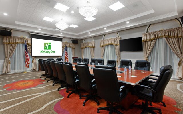 Holiday Inn El Monte - Los Angeles by IHG