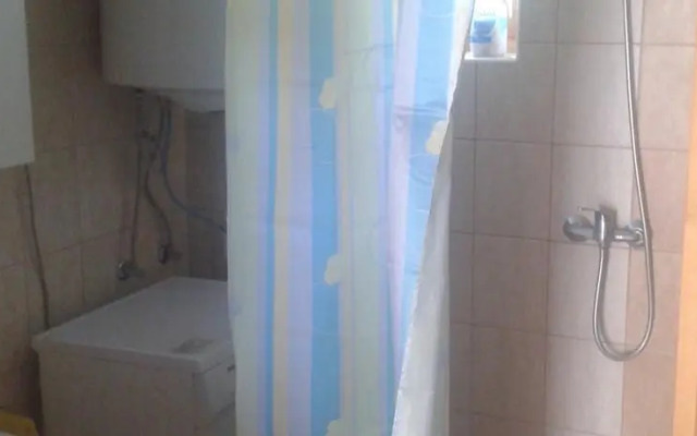 Vendégház Nyaraló