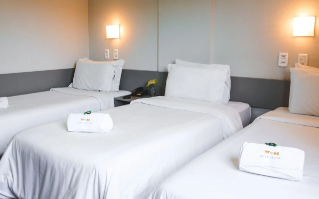 Work Hotel
