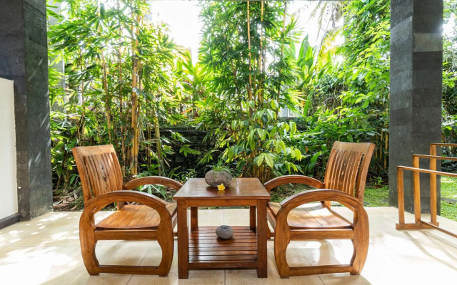 ZEN Rooms Sriwedari Ubud 2