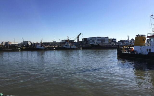 Apartment, Cuxhaven In Cuxhaven