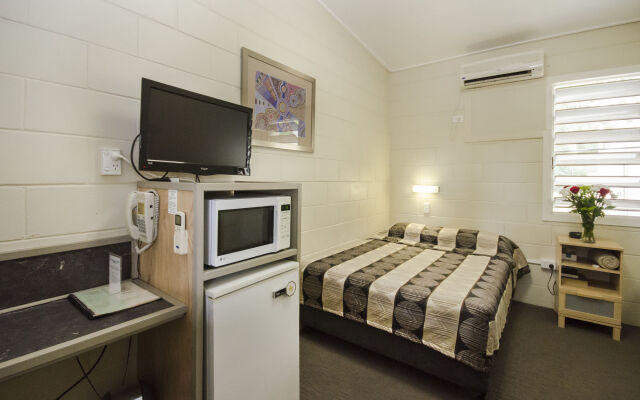 Biloela Countryman Motel