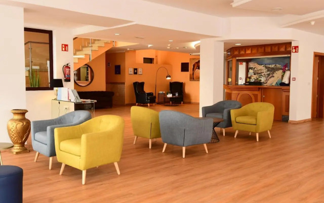 Apartment in Morro Jable, Fuerteventura 102062