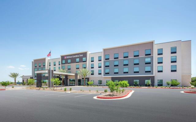 Hilton Garden Inn Surprise Phoenix