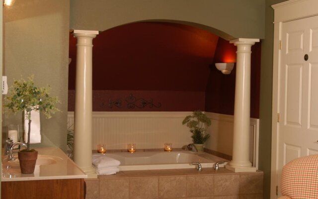 Timber Creek Bed & Breakfast