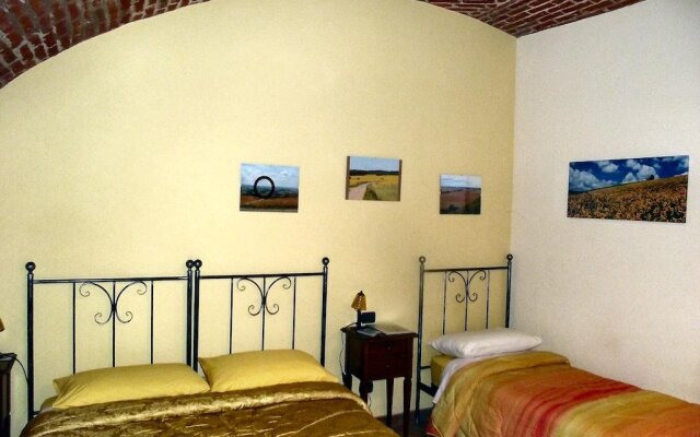 EL CAVAJER agriturismo-b&b