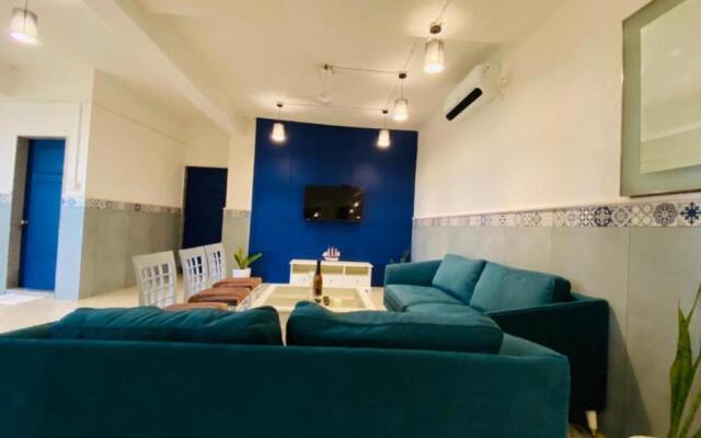 Nest Villa