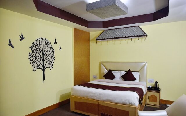 OYO 3361 Hotel Kapital