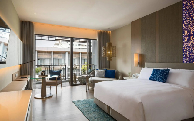 Renaissance Pattaya Resort & Spa