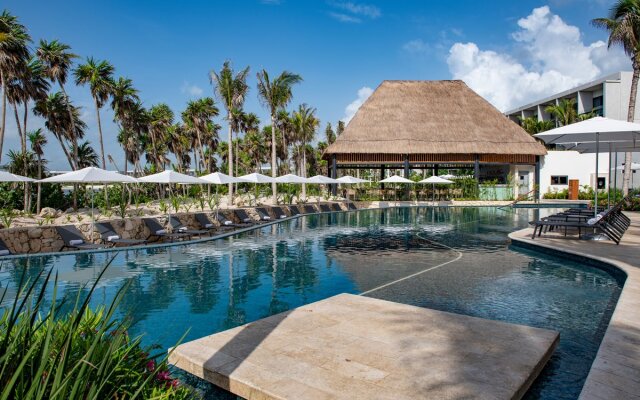 Hilton Tulum Riviera Maya All-Inclusive Resort