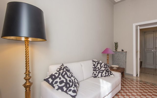 RSH Lovely Apartment Trastevere