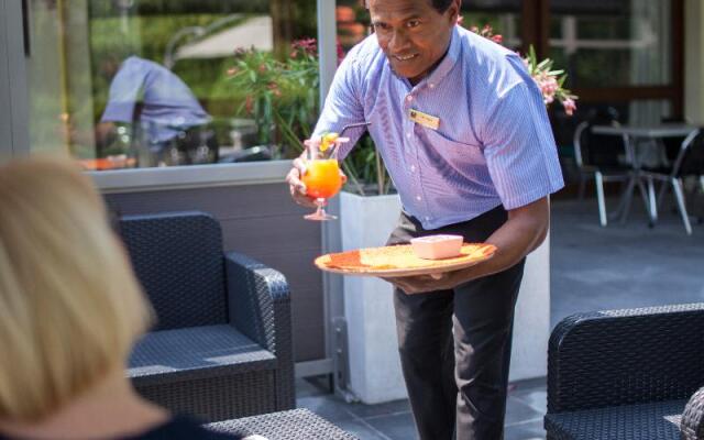 Sure Hotel by Best Western Lille Tourcoing Ex Hotel Garden