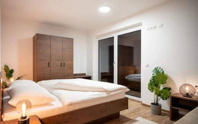 Amelies Mountain Views by we rent