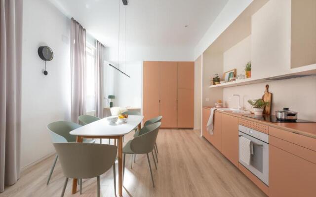 BILBAO PARK by Aston Rentals