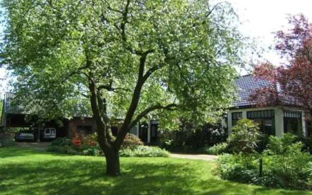 B&B"De Hassehof"