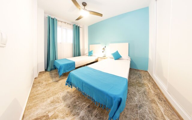 Apartamento Zen Costa Del Sol