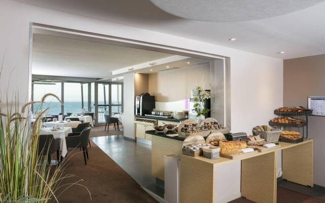 Hôtel & Spa - Thalazur Port Camargue