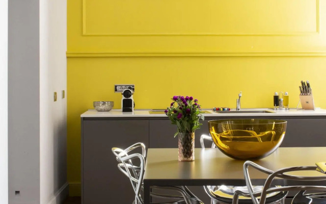 Le Quattro Dame Luxury Suites