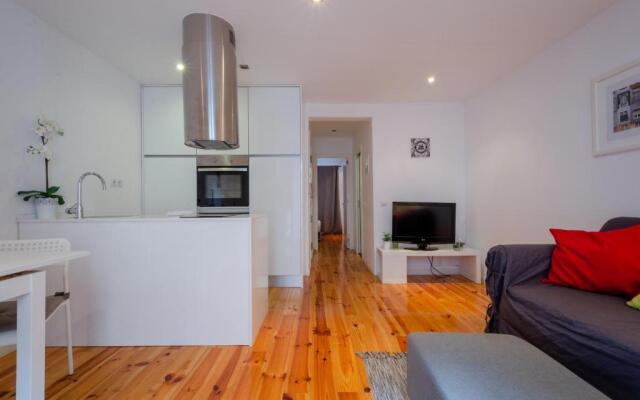 118 A - Typical apartment in Avenida