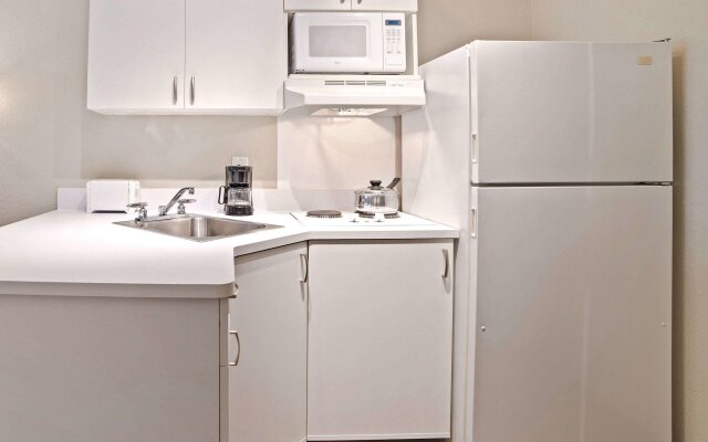 Extended Stay America Premier Suites - Union City - Dyer St.