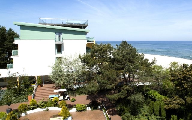 Hotel Bryza Resort & Spa