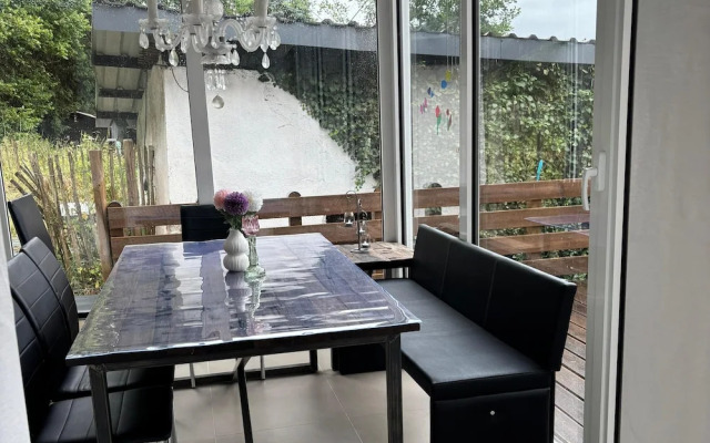 Ferienhaus Gerolstein-mullenborn