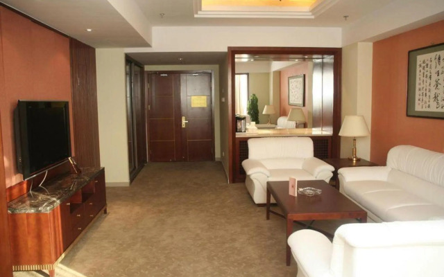 Fuangong Hotel