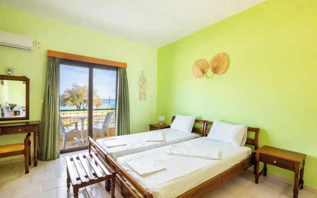 Sun Beach Apartments