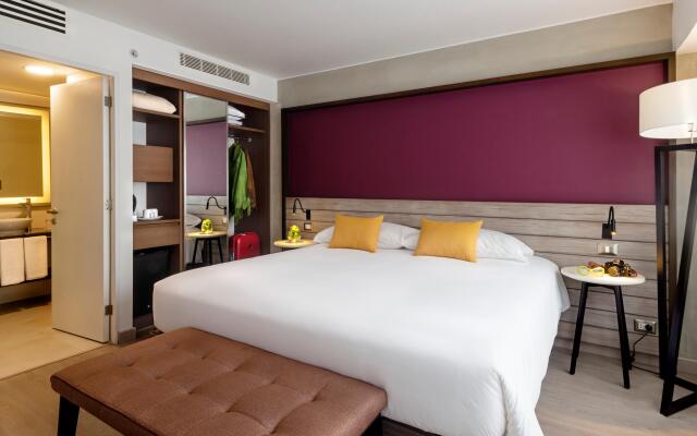 Mercure Aristo Miraflores