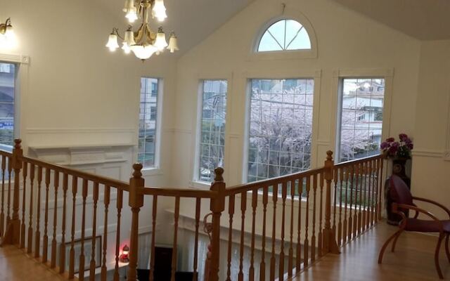 Bella Guesthouse