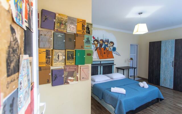 Book Hotel