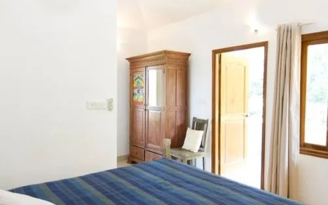 Villa Casa Mia near Anjuna Beach