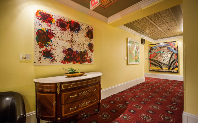 LHotel Montreal