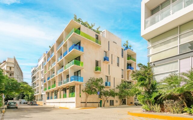 Sabor A Miel by Stella Rentals