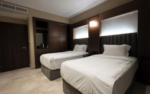 Doyof Hotel