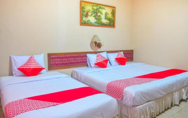 Super OYO 1240 Hotel Pantai Jaya