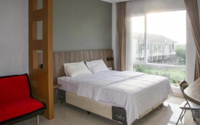 Agung Residence