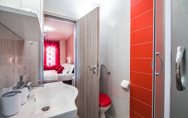 Apartments & Rooms Sunshine Home