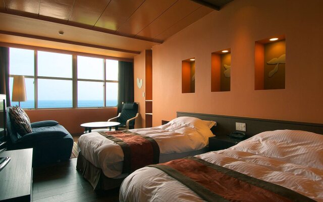 HOTEL CLOVER Fuuka