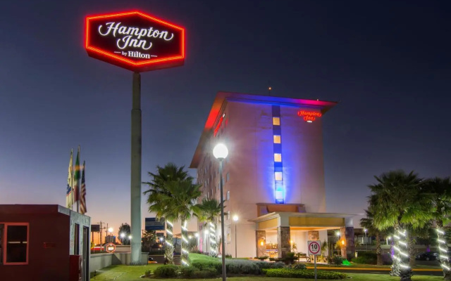 Hampton Inn by Hilton Silao-Aeropuerto Bajio