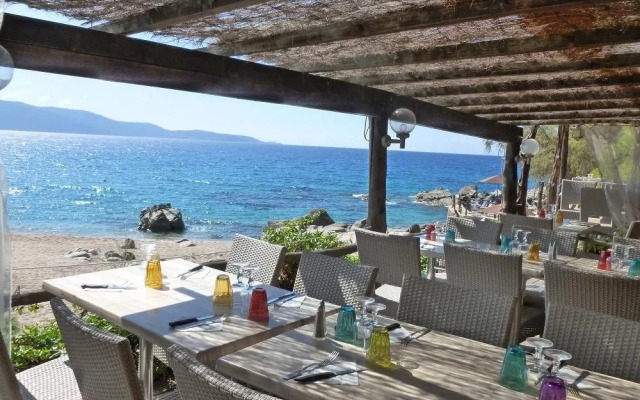 Résidence Abbartello