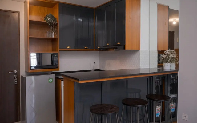 Best Deal 2Br At Transpark Bintaro Apartment
